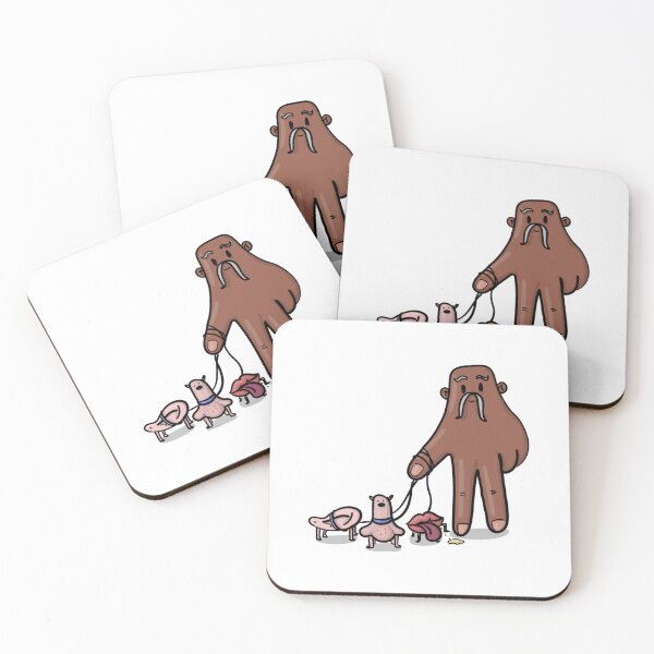 Item preview, Go walkies designed and sold by SokolCikalleshi.