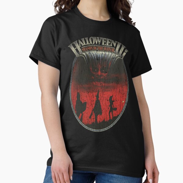 Item preview, Season of the Witch 1982 designed and sold by AstroZombie6669.