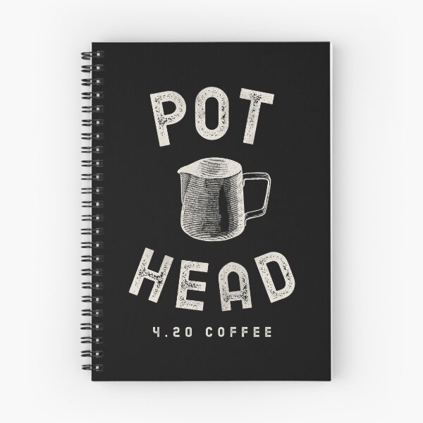 Item preview, Coffee Pot Head designed and sold by tsanwo.