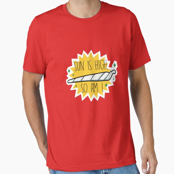 Item preview, Sun is High, So am I designed and sold by kzenabi.