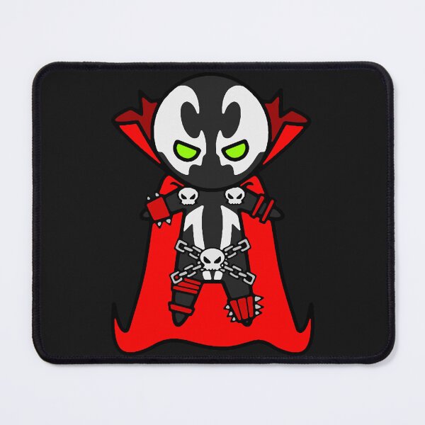 Item preview, Spawn Birthday Classic designed and sold by priscillachtyt.