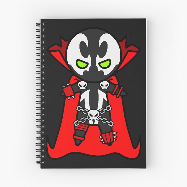 Item preview, Spawn Birthday Classic designed and sold by priscillachtyt.