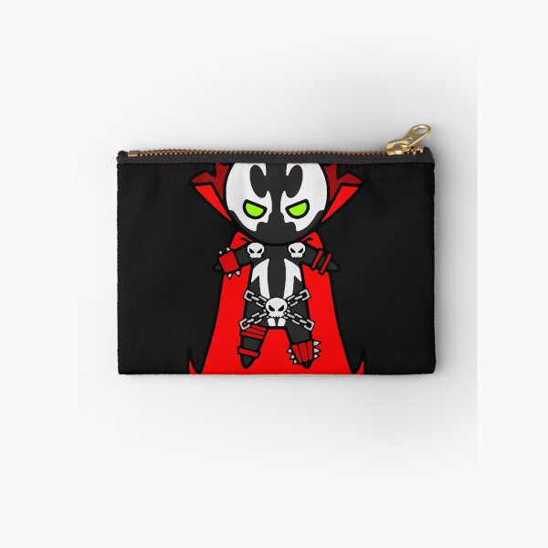 Item preview, Spawn Birthday Classic designed and sold by priscillachtyt.