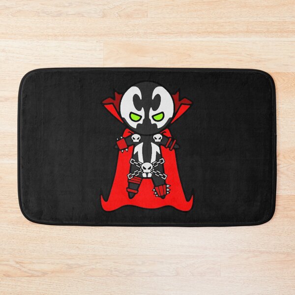 Item preview, Spawn Birthday Classic designed and sold by priscillachtyt.