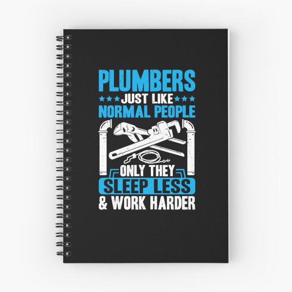 Item preview, Plumber Plumbing Plunger Pipe Fitter Pipefitter designed and sold by Krautshirts.