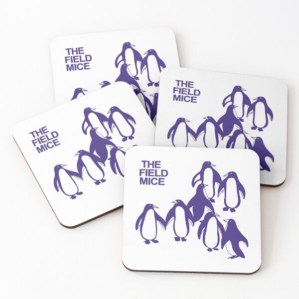 Item preview, The Field Mice - Sensitive - Sarah Records designed and sold by Stevejohn098.