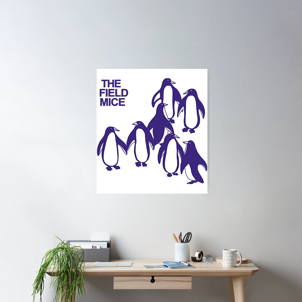 The Field Mice - Sensitive - Sarah Records