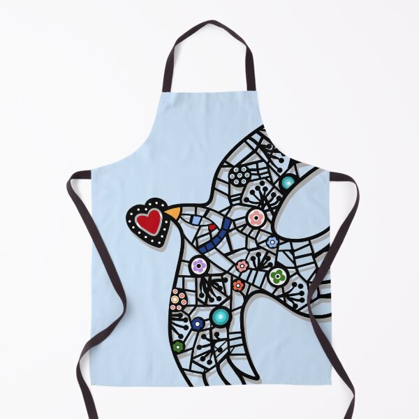 Item preview, BIRD PEACE designed and sold by MAYRA PEREZ.