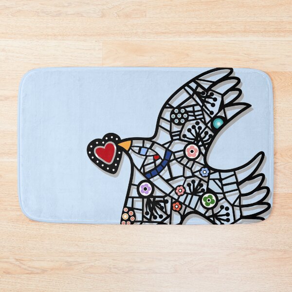 Item preview, BIRD PEACE designed and sold by MAYRA PEREZ.