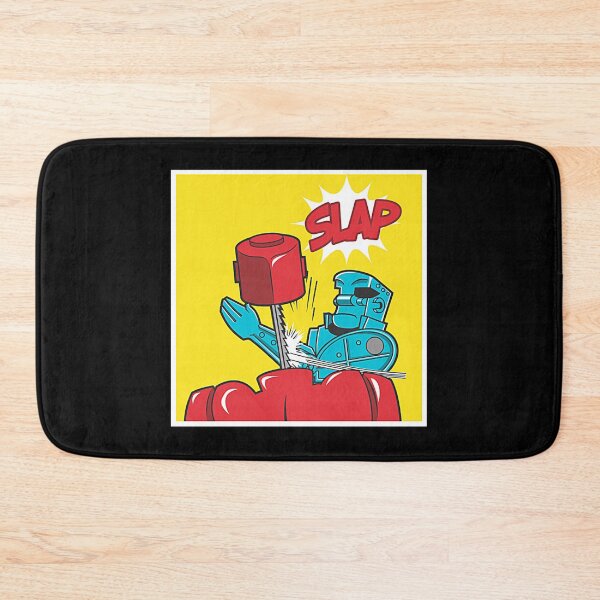 Item preview, Slap! designed and sold by Minibeoo496.