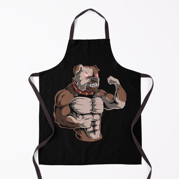 Item preview, English Bulldog Dog Powerlifter Classic T-Shirt designed and sold by jacksrome6.