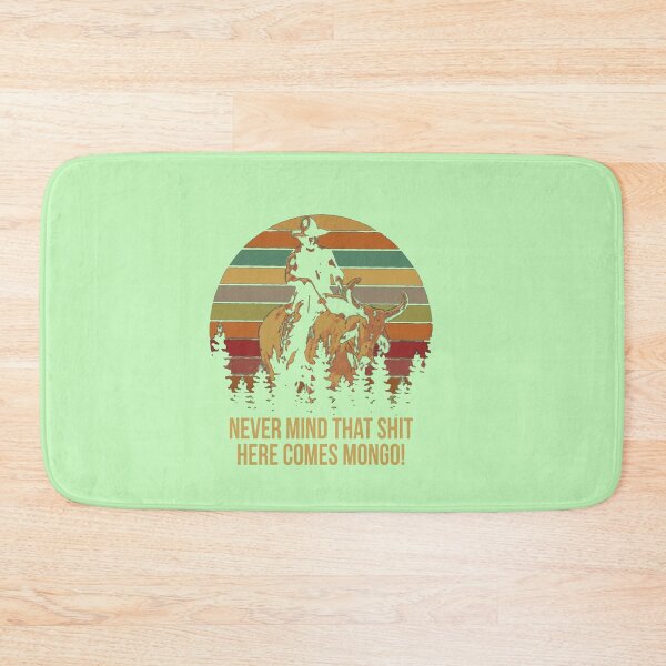 Item preview, Never Mind That Shit Here Comes Vintage Retro designed and sold by blackcowgirls.