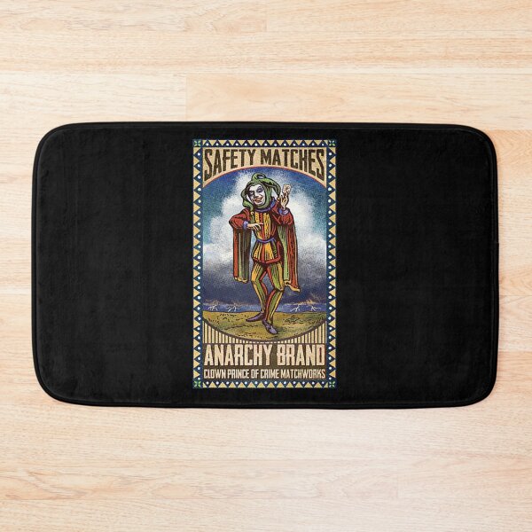 Item preview, Anarchy Matches designed and sold by Minibeoo496.