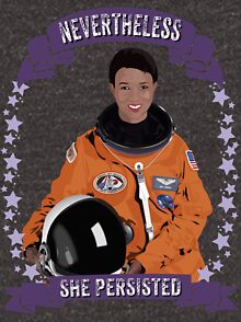 mae jemison t shirt