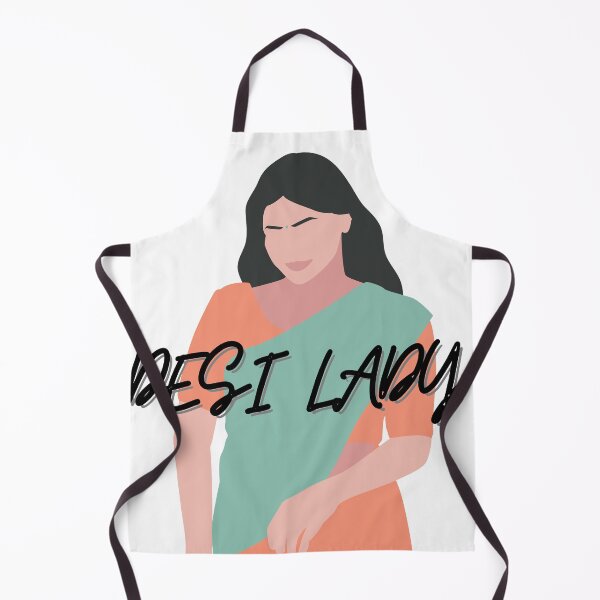 Item preview, Lovely Desi Lady designed and sold by r-d3signs.