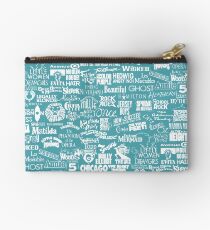 broadway baby Studio Pouch