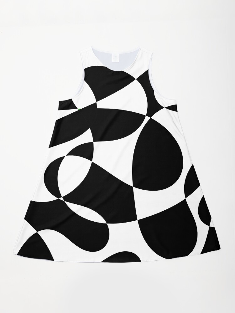 ruth whisper a-line dress Whisper Ruth Square Neck Dress – Hemline Woodway main image 0