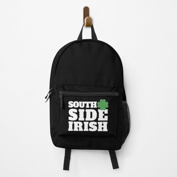 Item preview, South Side Irish of Chicago, Illinois for St. Patricks Day designed and sold by elhefe.