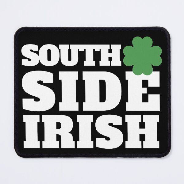 Item preview, South Side Irish of Chicago, Illinois for St. Patricks Day designed and sold by elhefe.