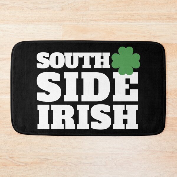 Item preview, South Side Irish of Chicago, Illinois for St. Patricks Day designed and sold by elhefe.