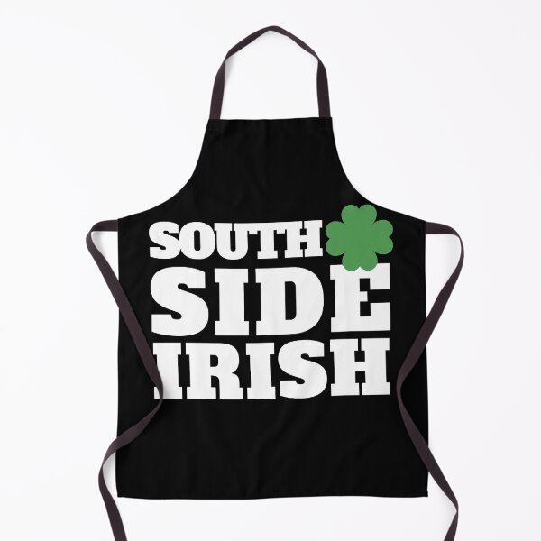 Item preview, South Side Irish of Chicago, Illinois for St. Patricks Day designed and sold by elhefe.