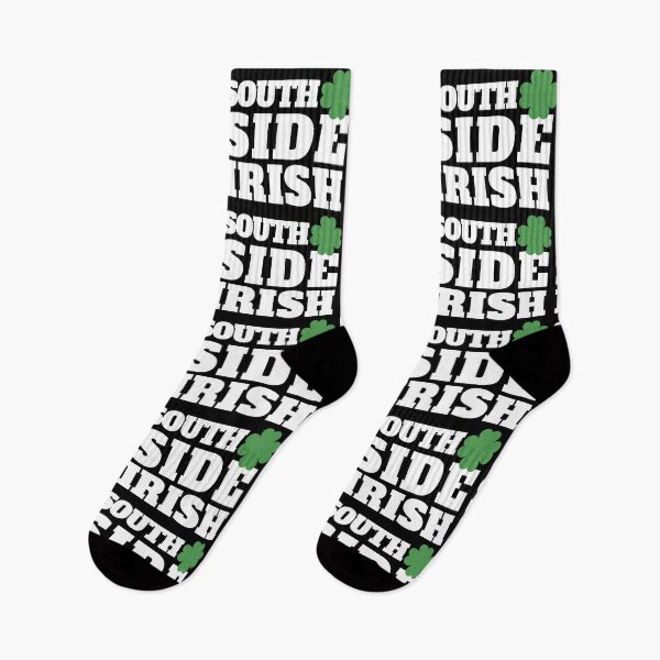 Item preview, South Side Irish of Chicago, Illinois for St. Patricks Day designed and sold by elhefe.