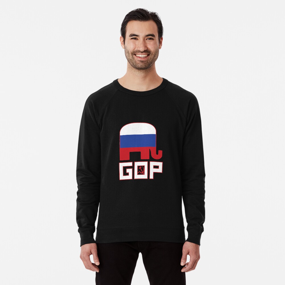 Item preview, Lightweight Sweatshirt designed and sold by EthosWear.