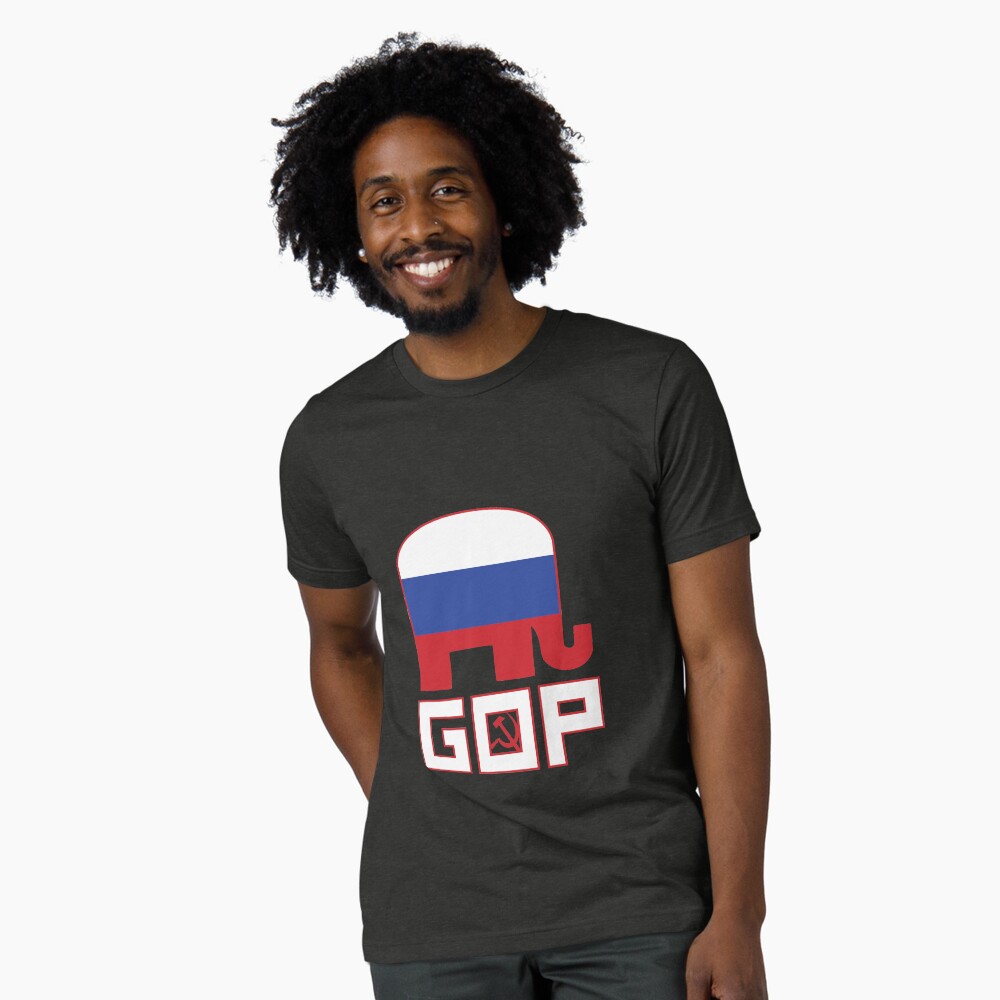 Item preview, Tri-blend T-Shirt designed and sold by EthosWear.