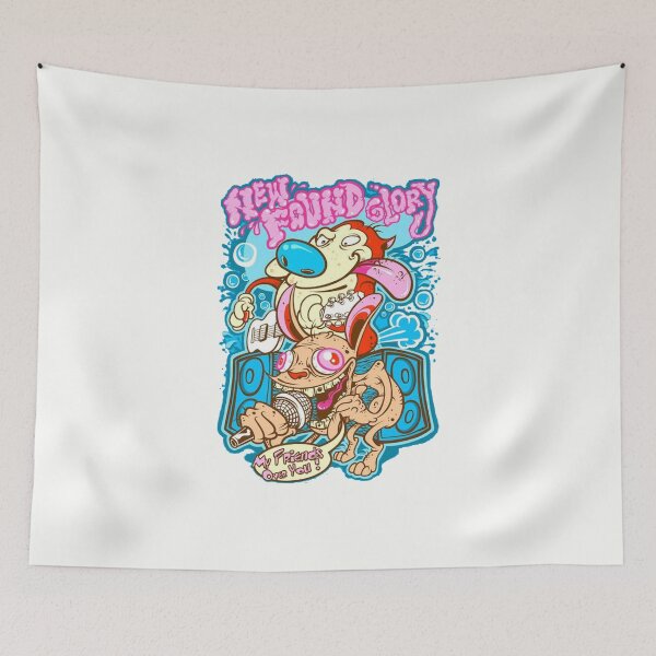 Item preview, Logo dogs blue designed and sold by ElizabethMarin.
