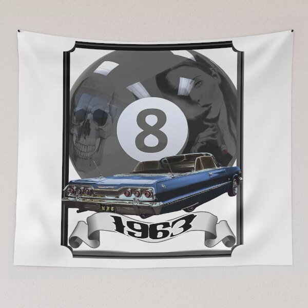 Item preview, 1963 Lo-Low designed and sold by Tricky1369.