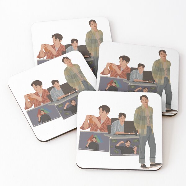 Item preview, Nam Do San - Start-Up designed and sold by nicolehuangx.