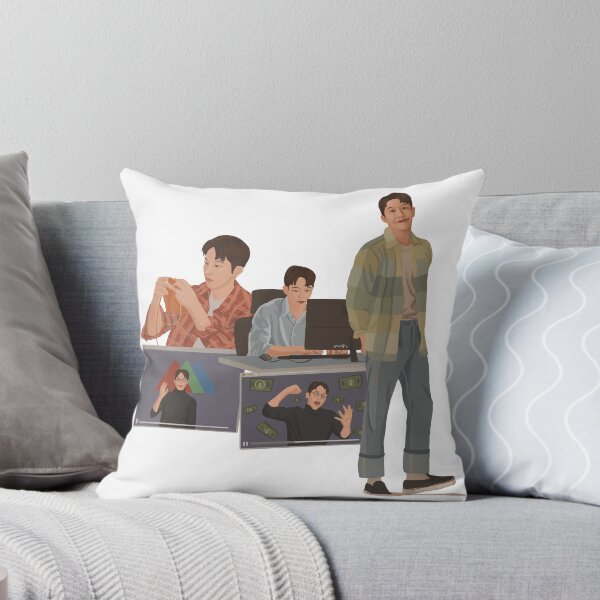 Item preview, Nam Do San - Start-Up designed and sold by nicolehuangx.