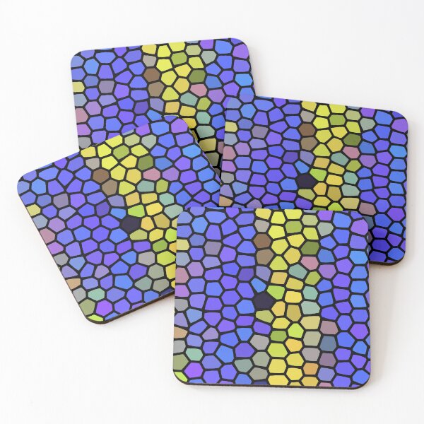 Item preview, I'm feeling curious cute blue and yellow design designed and sold by Sway-cc.