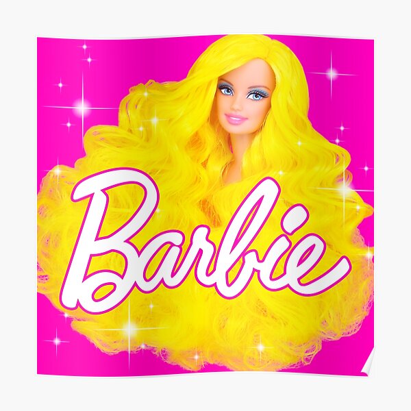 barbie stickers kmart