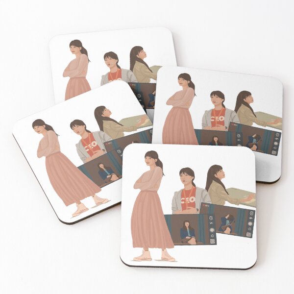 Item preview, Seo Dal Mi - Start-Up designed and sold by nicolehuangx.