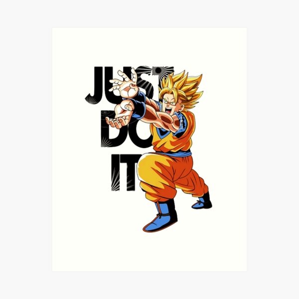 Its just Drip Goku. There's nothing different! Walt a minute