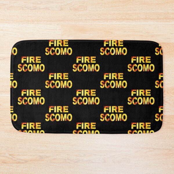 Item preview, Fire Scomo  designed and sold by Theparticular.