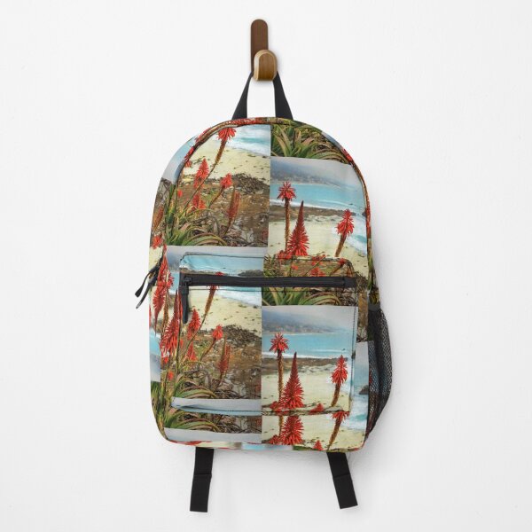 Item preview, Laguna Beach California Aloe Vera designed and sold by K D Graves Photography.