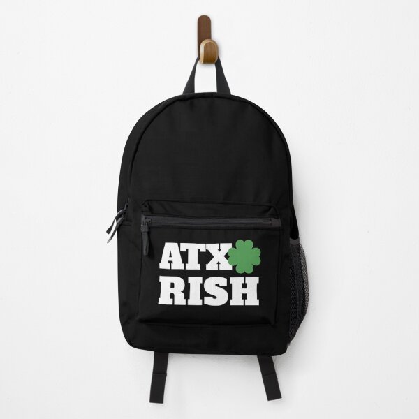 Item preview, Atx Rish as Austin Texas Irish for St. Patricks Day designed and sold by elhefe.