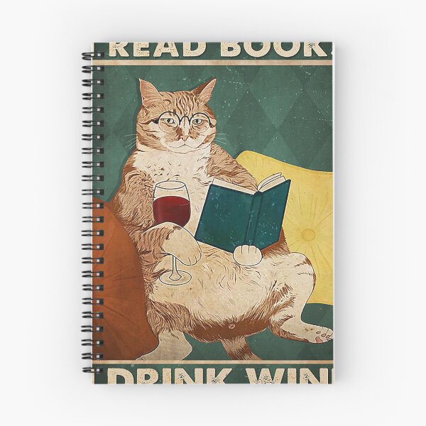 Item preview, That's what i do i read books i drink wine and i know things designed and sold by SaoirseNeid.