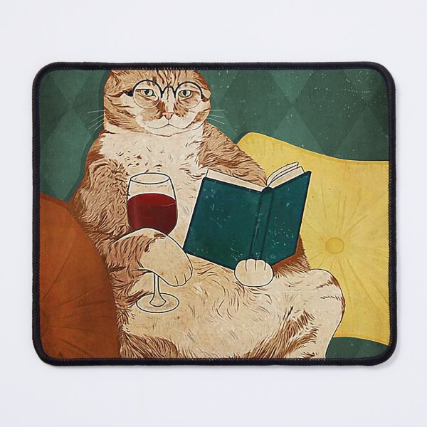 Item preview, That's what i do i read books i drink wine and i know things designed and sold by SaoirseNeid.