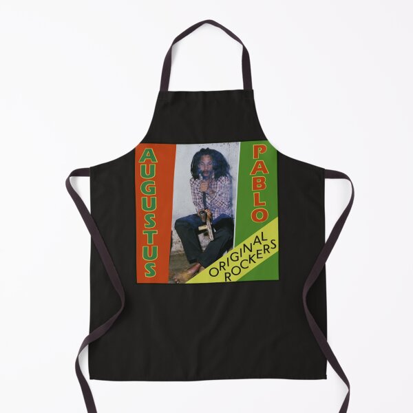 Item preview, Augustus Pablo Original Rockers Classic T-Shirt designed and sold by MirkoTons.