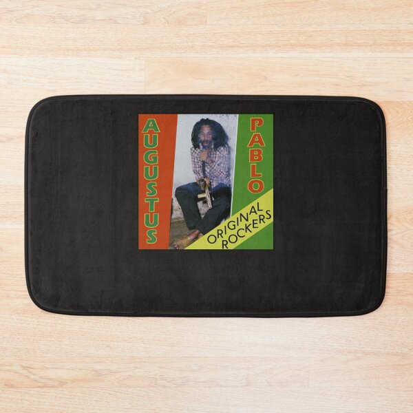 Item preview, Augustus Pablo Original Rockers Classic T-Shirt designed and sold by MirkoTons.
