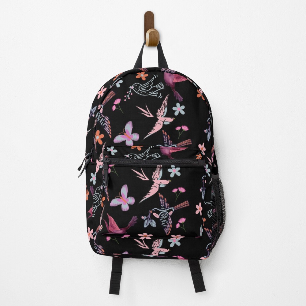 Item preview, Backpack designed and sold by RedSparkle.