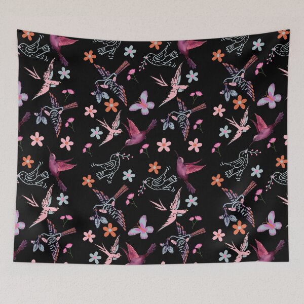Item preview, Hello Spring designed and sold by RedSparkle.