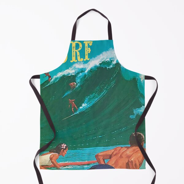 Item preview, Surfing - You Can't Stop The Waves but you can learn how to surf designed and sold by KinstleHawa.