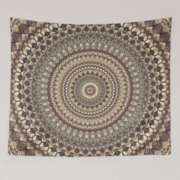 Item preview, Mandala 200 designed and sold by Mandala Of Life.