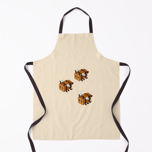 Item preview, Humbling pixel bees designed and sold by HuiArt.