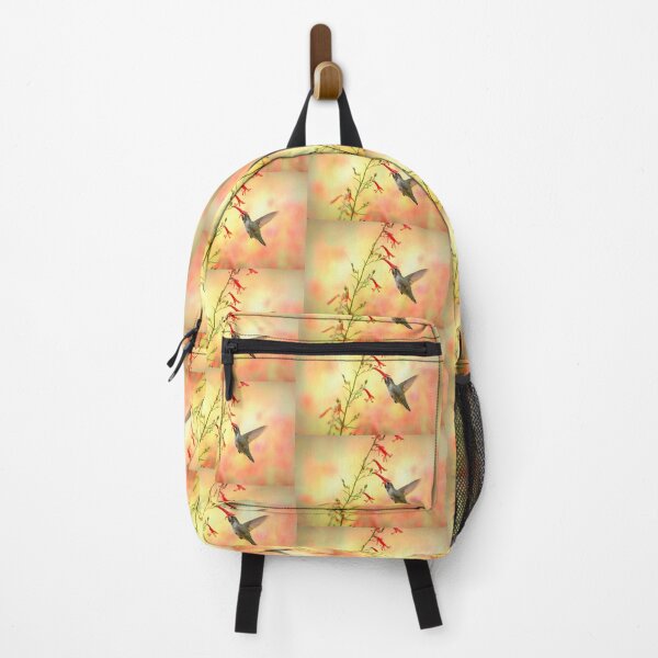 Item preview, Mountain Hummingbird designed and sold by K D Graves Photography.