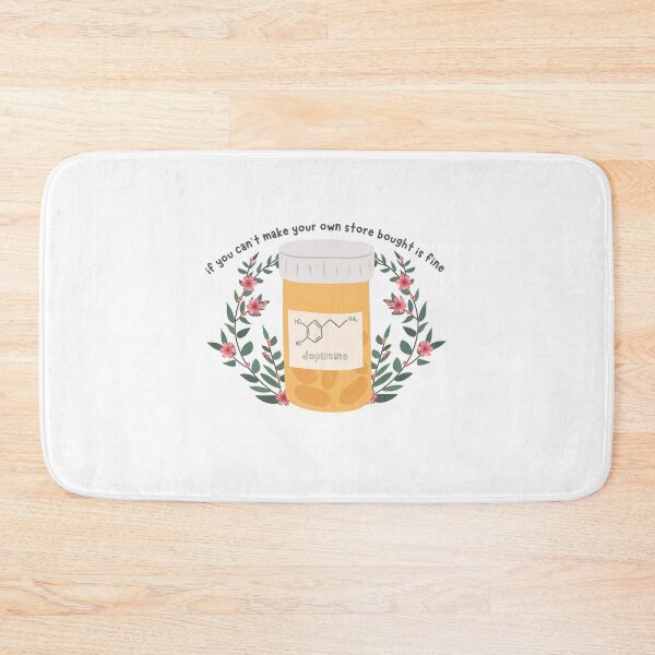 Item preview, If You Can’t Make Your Own Store Bought Is Fine || Dopamine  designed and sold by toadsforall.